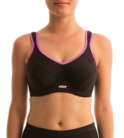Picture of 25% off RRP Triumph Triaction Endurance Sports Bra 10083988 