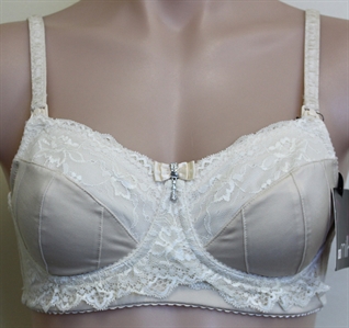 Picture of Hotmilk Maternity Bra "Luminous" HMLU 70% off