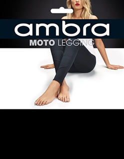 Picture of 50% off Ambra Moto Legging AMOTOLEG