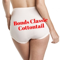 Picture of Bonds Cottontails Full Brief W0M5B