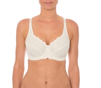 Picture of 25% off RRP Triumph Embroidered Minimiser Bra 10000085