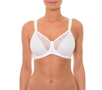 Picture of 25% off RRP Triumph Lacy Minimiser Bra 10154651 