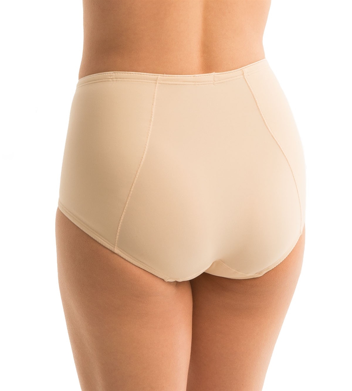 Boobytrap Warehouse  Triumph Minimiser Hips Panty 10020738