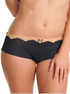 Picture of 25% off RRP Freya Dotty Short AA2044