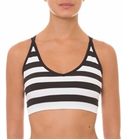 Picture of 25% off RRP Triumph Zen Sports Crop Top 10133249 