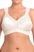 Show details for 25% off RRP Playtex 18hr Comfort Strap Wirefree Bra Y1041H