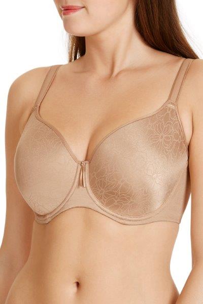 Boobytrap Warehouse  Berlei Curves Lift and Shape T Shirt Bra