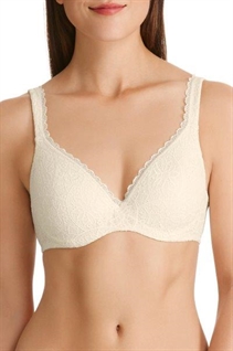 Picture of 25% off RRP Berlei Barely There Lace Bra YYTP