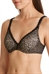 Show details for 25% off RRP Berlei Barely There Lace Bra YYTP