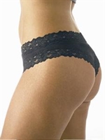 Picture of 25% off RRP Jockey Parisienne Cheeky Brief WWLM