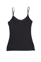Picture of 25% off RRP Jockey Parisienne Cotton Cami W8122D WWKL