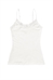 Show details for 25% off RRP Jockey Parisienne Cotton Cami W8122D WWKL