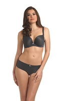 Picture of 25% off RRP Freya Deco Underwire Moulded Plunge Bra AA4234