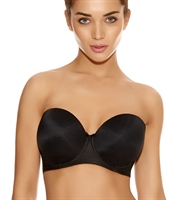 Picture of 25% off RRP Freya Deco Underwire Strapless Moulded Bra AA4233