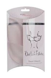 Picture of Chicken Fillets Bra Inserts
