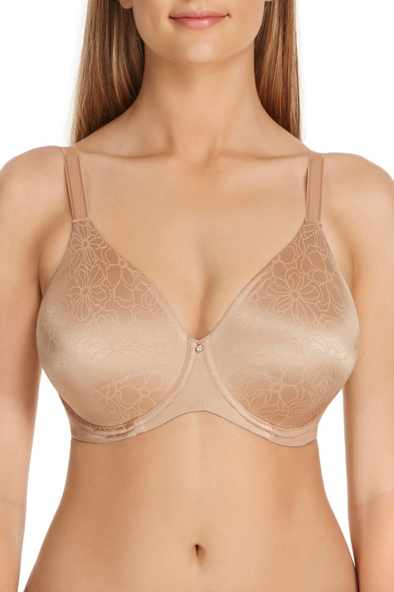 Boobytrap Warehouse  Berlei Curves Lift and Shape Underwire Bra