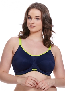 Picture of 25% off RRP Elomi Energise Sports UW  Bra EL8041