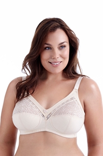 Picture of 25% off RRP Playtex Fits Beautifully Wirefree Bra Y1005H
