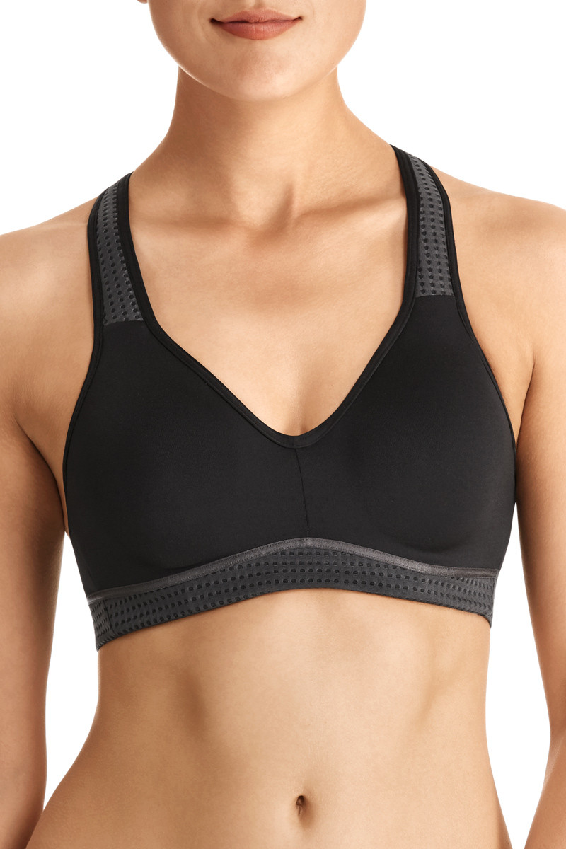 Boobytrap Warehouse  25% off RRP Berlei Electrify Underwire Crop YYPU