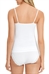 Show details for 25% off RRP Jockey Parisienne Classic Cami W8815D WWL4