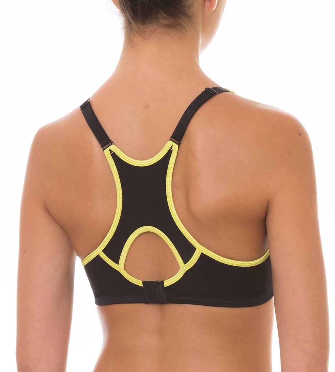 triumph triaction racerback sports bra