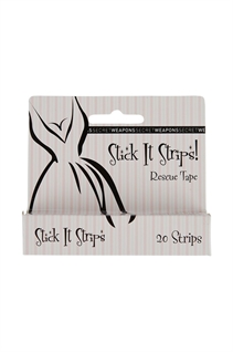 Picture of Fashion Tape Strips Double Sided