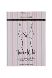 Picture of Invisilifts - Invisible Breast Lifts