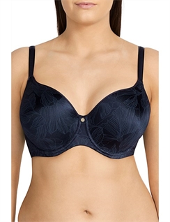 Picture of 25% off RRP Berlei Curves Lift and Shape T Shirt Bra Y584UB