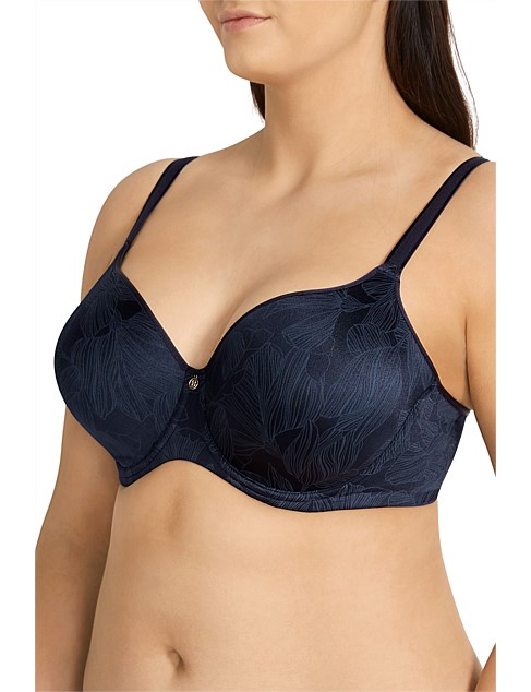 Berlei Lift & Shape T-Shirt Underwire Bra Jasmine Trail Print 12F Lift &  Shape T-Shirt Bra : : Clothing, Shoes & Accessories