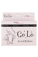 Picture of Go Lo Low Back Bra Converter SW034