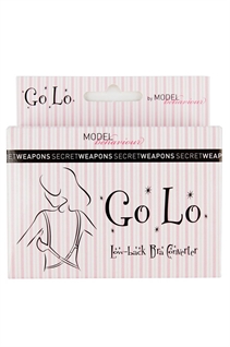 Picture of Go Lo Low Back Bra Converter SW034