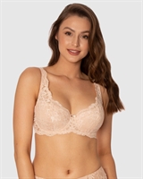 Picture of 25% off RRP Triumph Amourette Charm Underwire Light Padded Bra 10180512