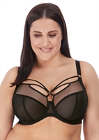 Picture of 25% off RRP Elomi Sachi Underwire Plunge Bra EL4350