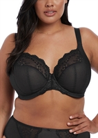 Picture of 25% off RRP Elomi Charley Underwire Plunge Bra EL4382