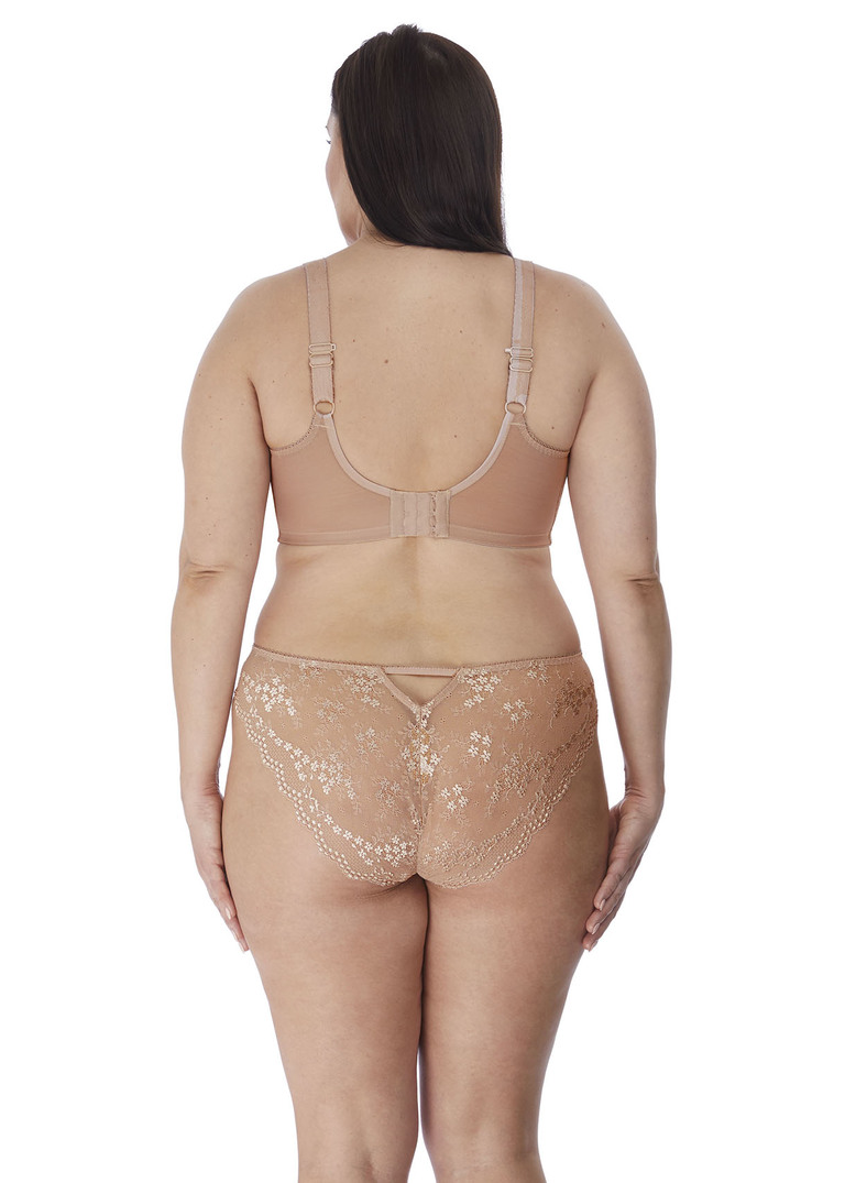 Boobytrap Warehouse  25% off RRP Elomi Charley Underwire Plunge