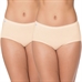 Show details for 25% off RRP Sloggi Midi 2 Pack Brief 10183468