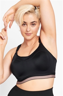 Picture of Berlei Ultimate Performance Sports Crop YXXH