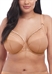 Show details for 25% off RRP Elomi Matilda Underwire Plunge Bra EL8900