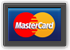 We accept Mastercard payments